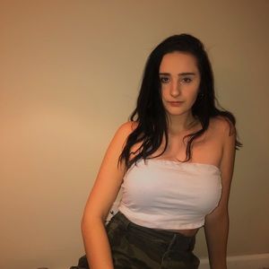 Meet your Posher, Paige